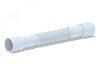 ANI PLAST Гибкая труба 40/50*40/50, ANI PLAST 100_100_2895622